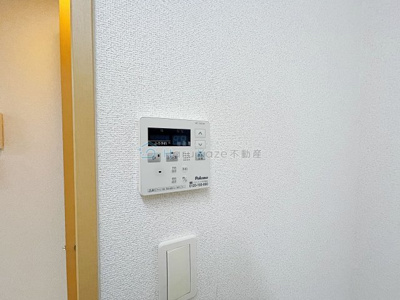 【設備】 | ガーデンハウス【名古屋市賃貸・カウンターキッチン】