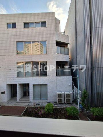 ＳＴＲＩＮＧＳ神山町の展望