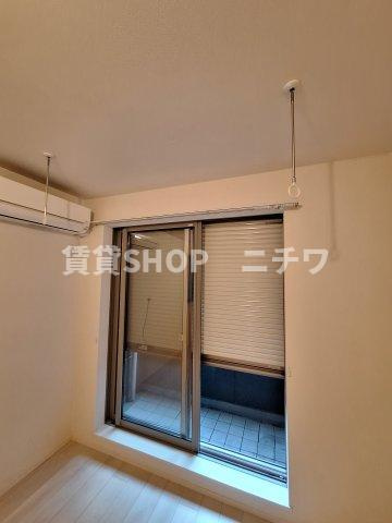 ＳＴＲＩＮＧＳ神山町のセキュリティ