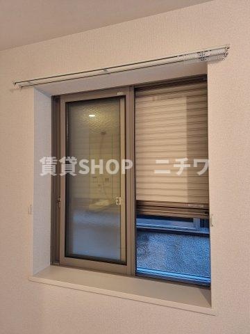 ＳＴＲＩＮＧＳ神山町のセキュリティ