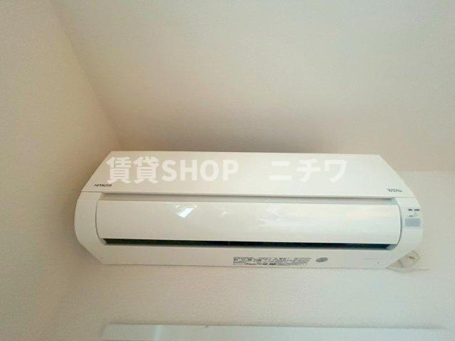 ＳＴＲＩＮＧＳ神山町の設備