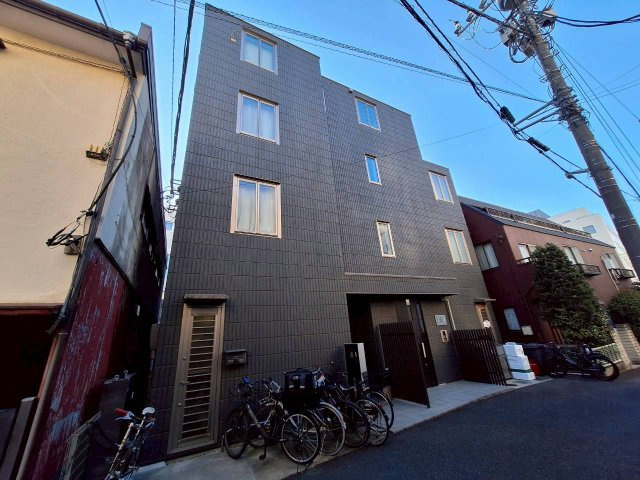 ＳＴＲＩＮＧＳ神山町