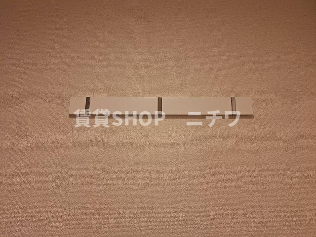 ＳＴＲＩＮＧＳ神山町の設備