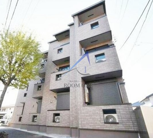 グランクオール練馬春日町