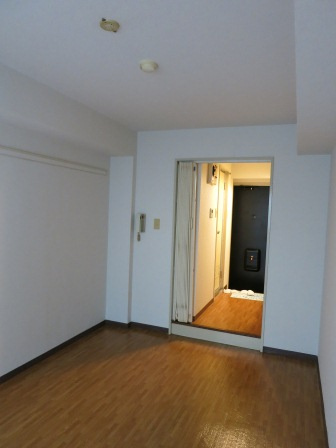 ジョイフル百合ヶ丘の寝室