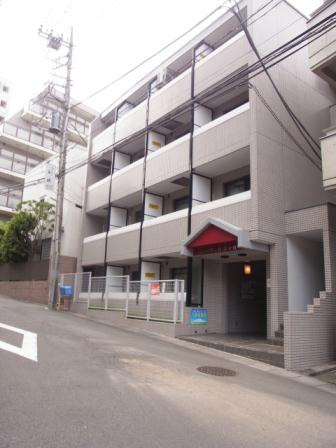 ジョイフル百合ヶ丘のその他共用部分