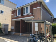 グレイス・アークの画像