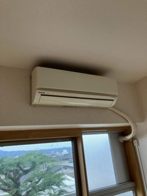 【内装】 | 中嶋マンション