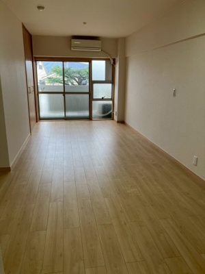 【居間・リビング】 | 中嶋マンション