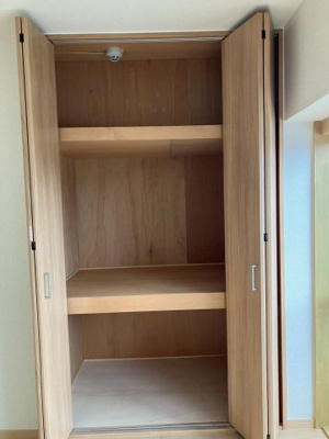 【収納】 | 中嶋マンション