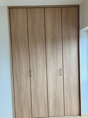 【収納】 | 中嶋マンション