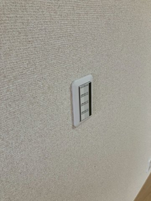 【セキュリティ】 | 中嶋マンション