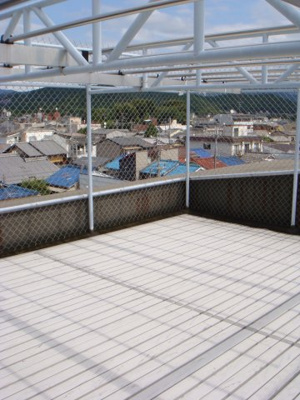 【展望】 | 中嶋マンション