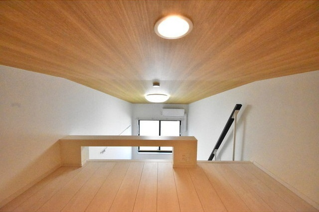 ハーモニーテラス豊島Ⅶのその他