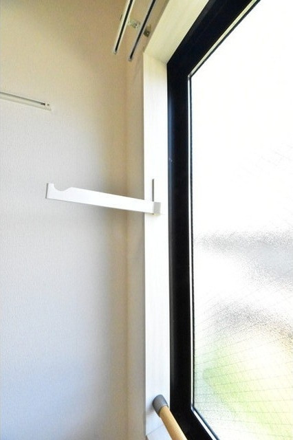 ハーモニーテラス豊島Ⅶの設備