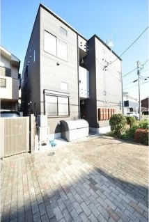 ハーモニーテラス豊島Ⅶのその他共用部分