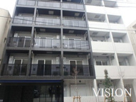 レアライズ巣鴨の画像