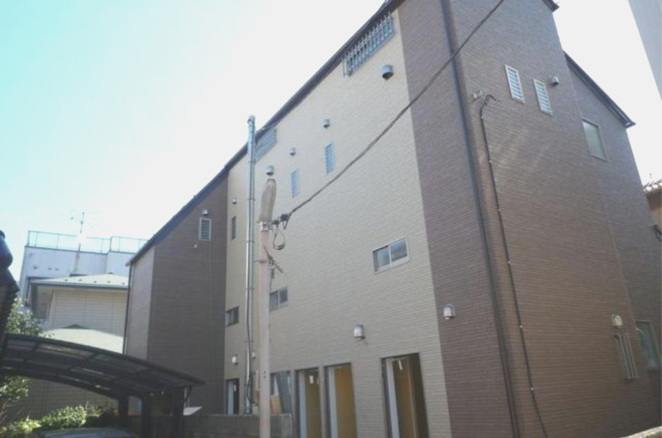 バーミープレイス西落合