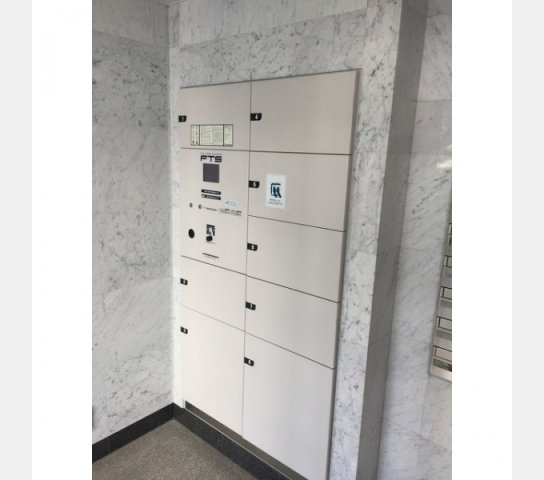グランカーサシンコイワの設備