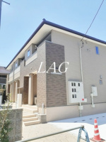 サンモール三橋Ⅱの画像