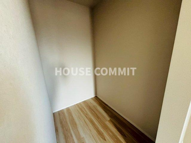 御料１期　平屋の新築戸建ての収納