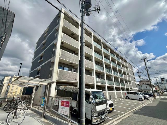 MISTRAL東姫路駅前