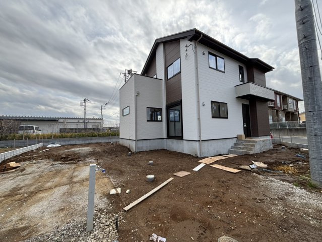 御料１期　新築戸建て