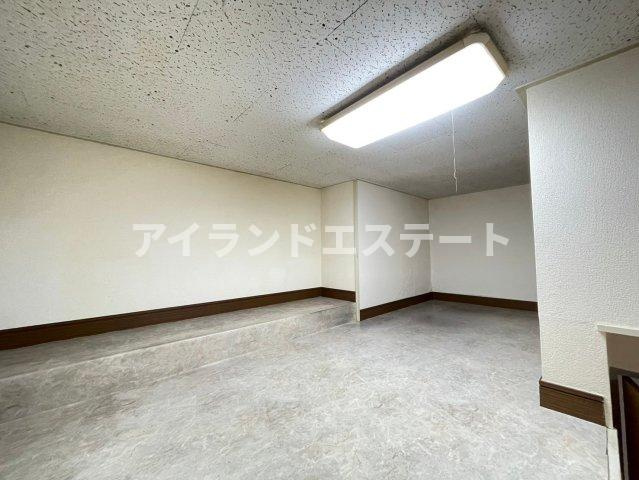 サングリーン平成　TVドアフォン　礼金0　通風良好のその他