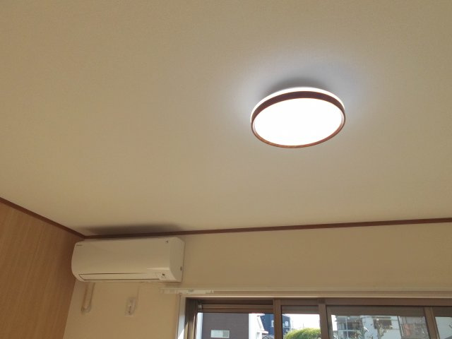 コーポ北山の設備