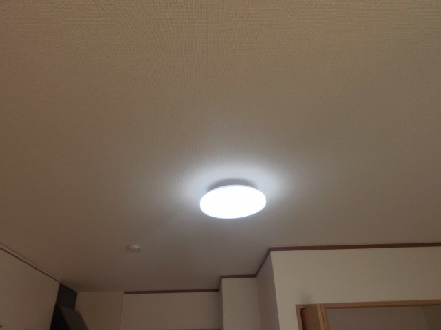 コーポ北山の設備