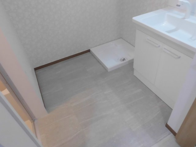 コーポ北山のその他共用部分