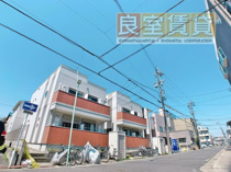 クレフラスト野並B棟の画像