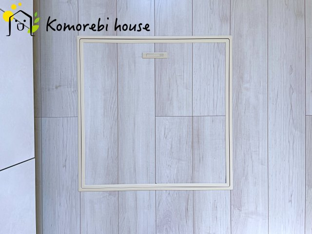 桶川坂田東　第2期　新築一戸建て　ハートフルタウン　Bの内装|26.3.6撮影済み