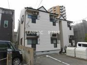 ポラリスべふSTの画像