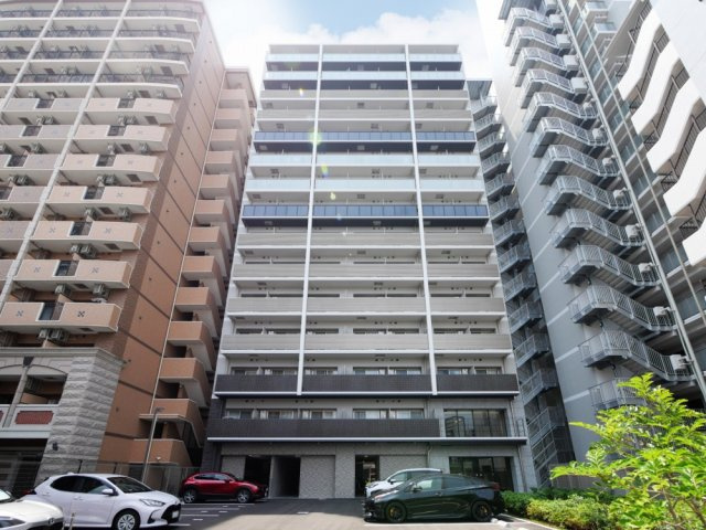 エスリード新大阪ザ・プレミアEAST