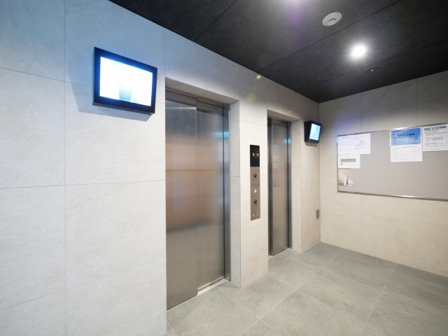 エスリード新大阪ザ・プレミアEASTのその他共用部分