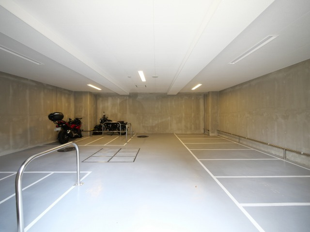 エスリード新大阪ザ・プレミアEASTのその他共用部分