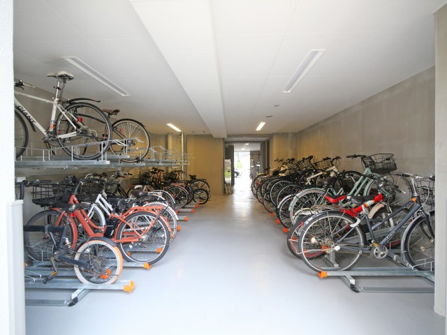 エスリード新大阪ザ・プレミアEASTのその他共用部分