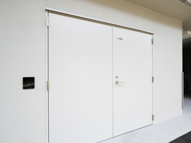 エスリード新大阪ザ・プレミアEASTのその他共用部分