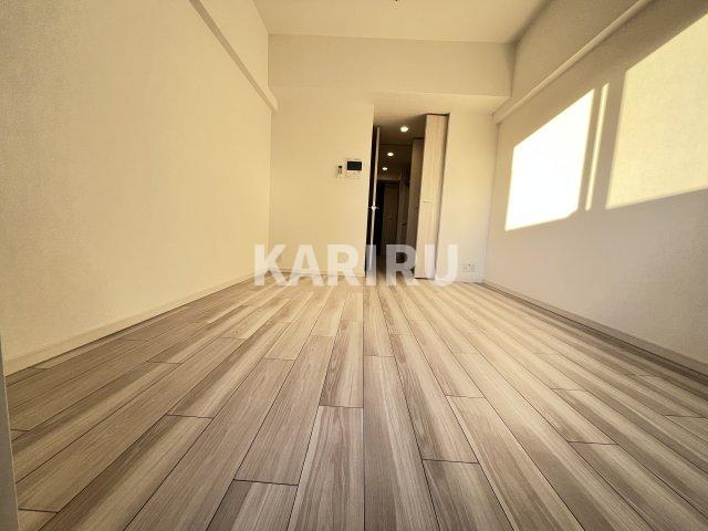 S-RESIDENCE都島Elegantの居間・リビング