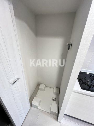 S-RESIDENCE都島Elegantの設備