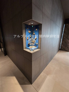【その他】 | パークアクシス横浜伊勢佐木町通り