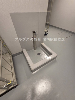 【その他共用部分】 | パークアクシス横浜伊勢佐木町通り