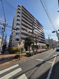 【外観】 | パークアクシス横浜伊勢佐木町通り