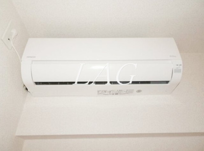 【設備】 | フォレストフローラ | 室内洗濯機置き場です。