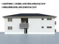 Maison Blancheの画像