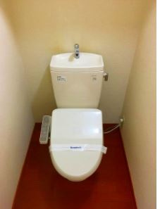 【トイレ】 | レオパレスプレミール