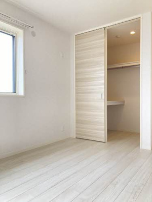 【寝室】 | ガーデンズ　ヒモリ