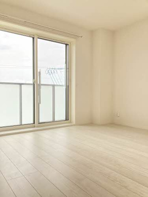 【居間・リビング】 | ガーデンズ　ヒモリ