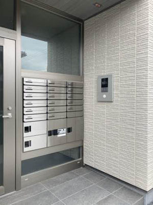 【その他共用部分】 | ガーデンズ　ヒモリ